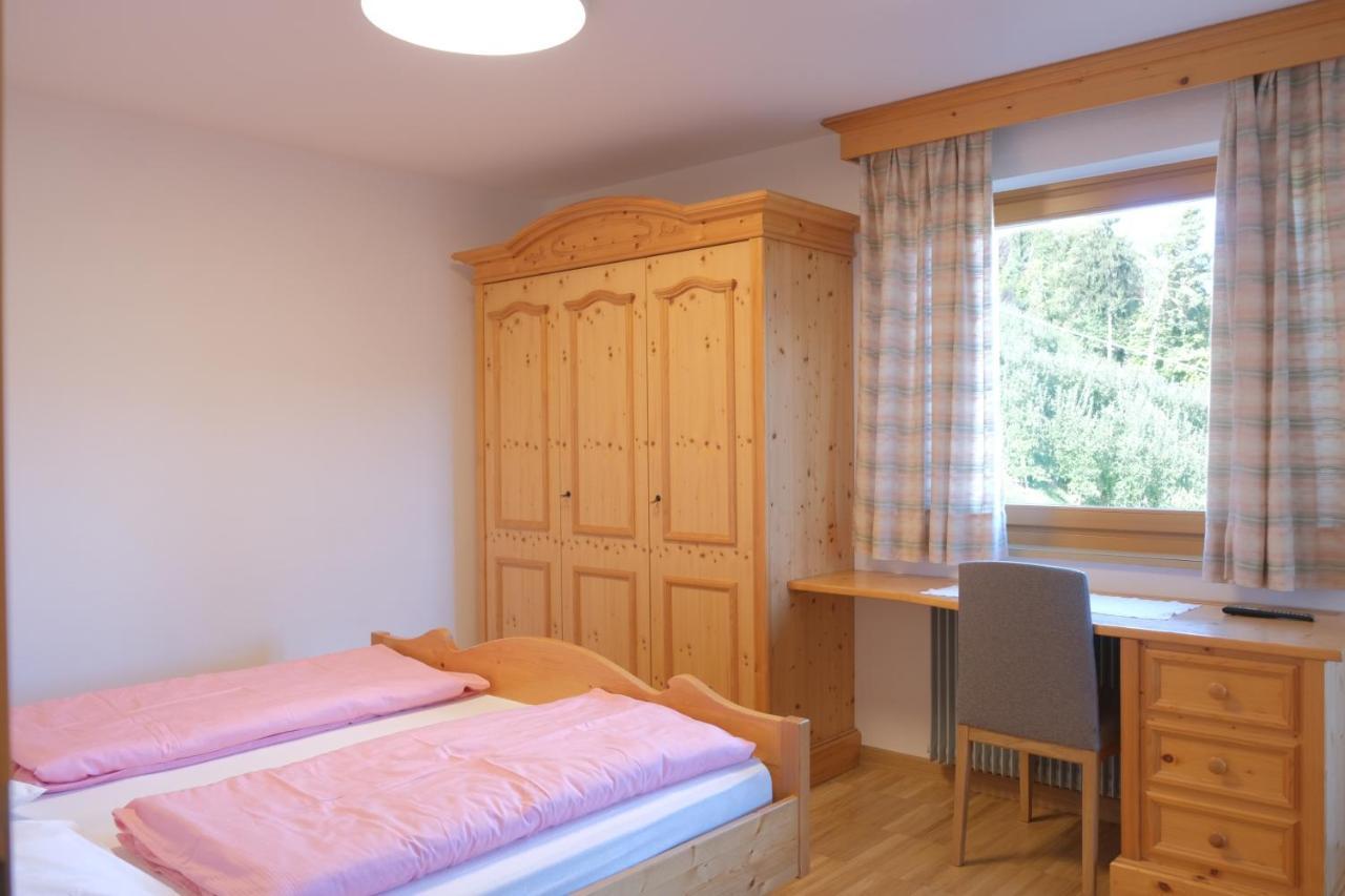 Hotel Tirolerhof Tesimo
